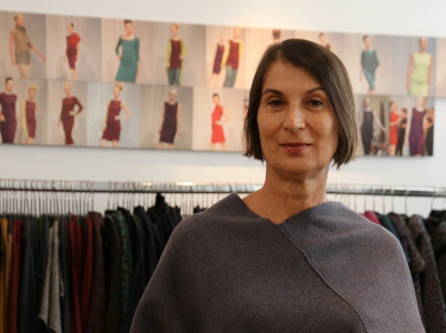 Herta G.