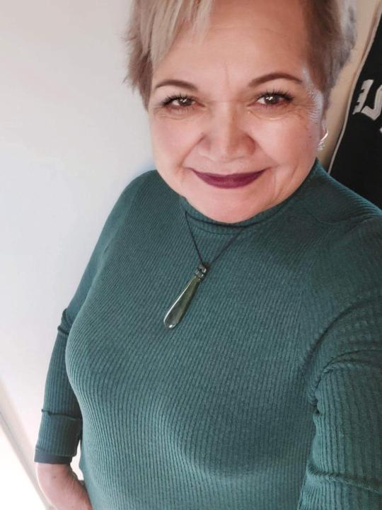 Lea Timoti-whittaker