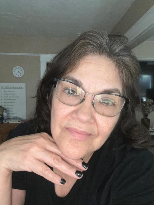 Susy Ayala