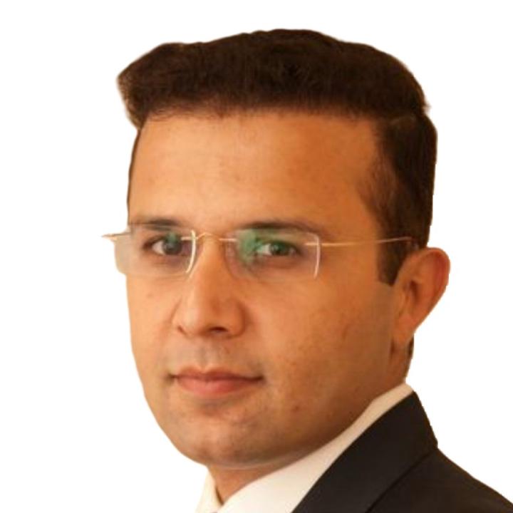 Usama Nisar