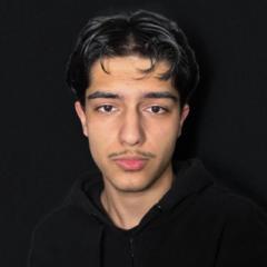 Shoaib Khosti