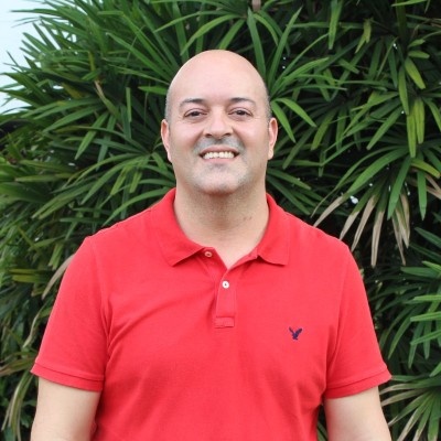 Leonardo Paz