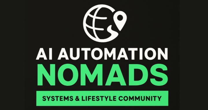 AI Automation Nomads