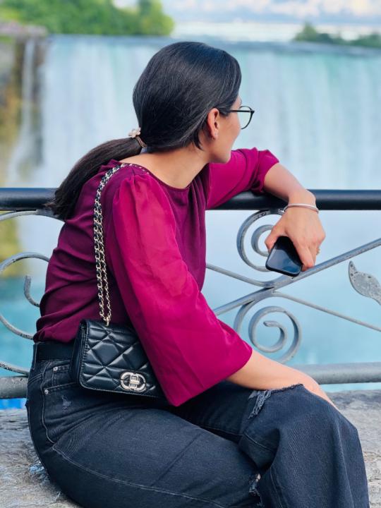 Arshdeep Kaur