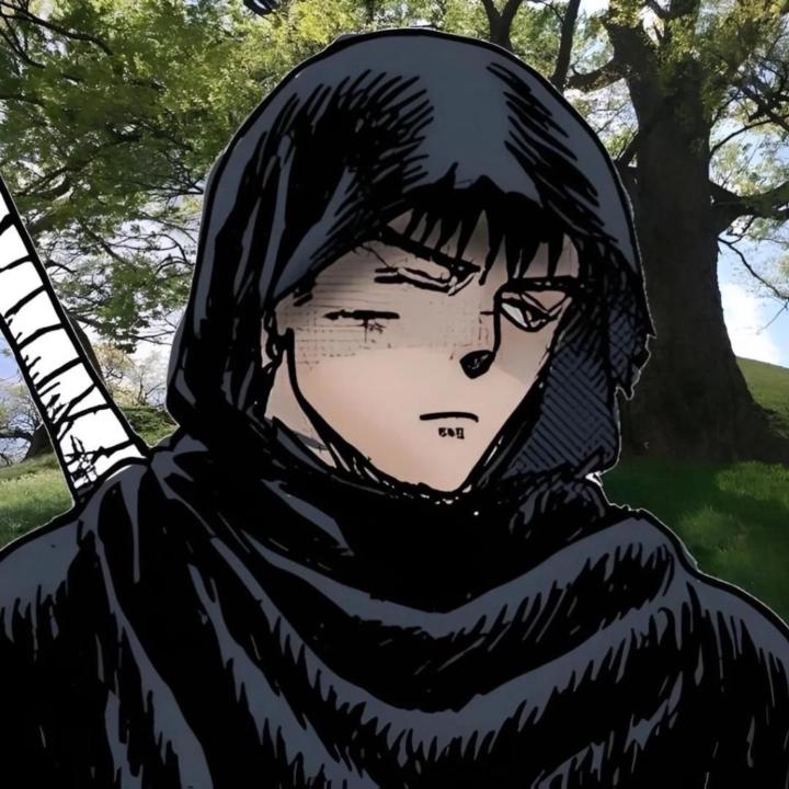 Baki Hanma