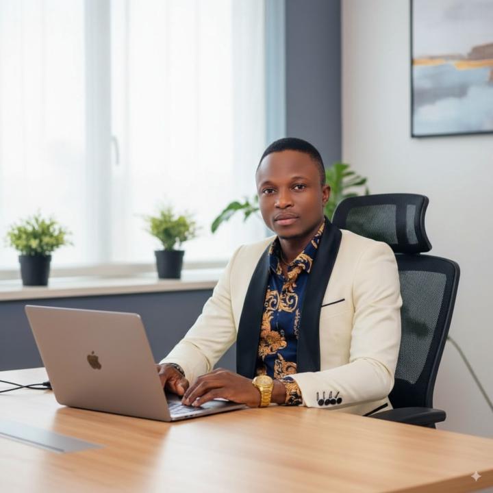 Serge Martial Gbessemehlan