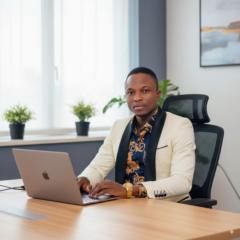 Serge Martial Gbessemehlan