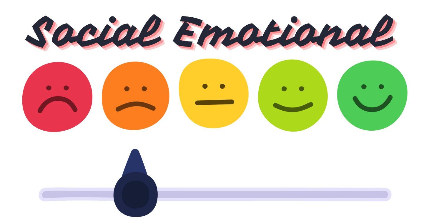 Social Emotional