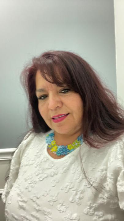 Delia Pérez  Gabriel
