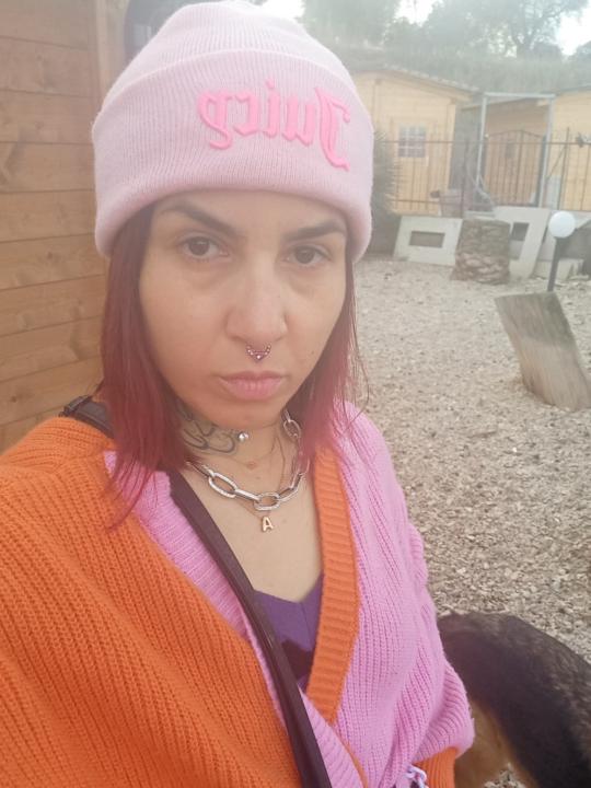 Alessia Casalino