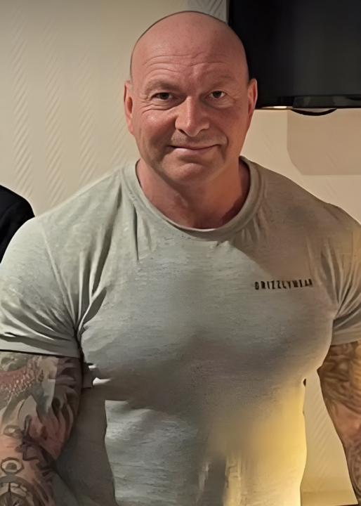 Matthias Busch