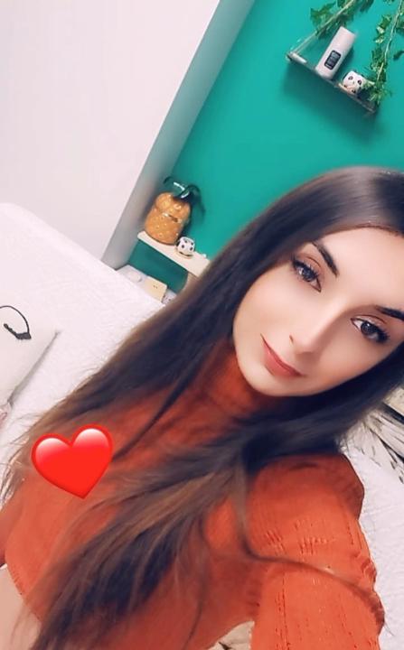 Gaelle Antich chevalier