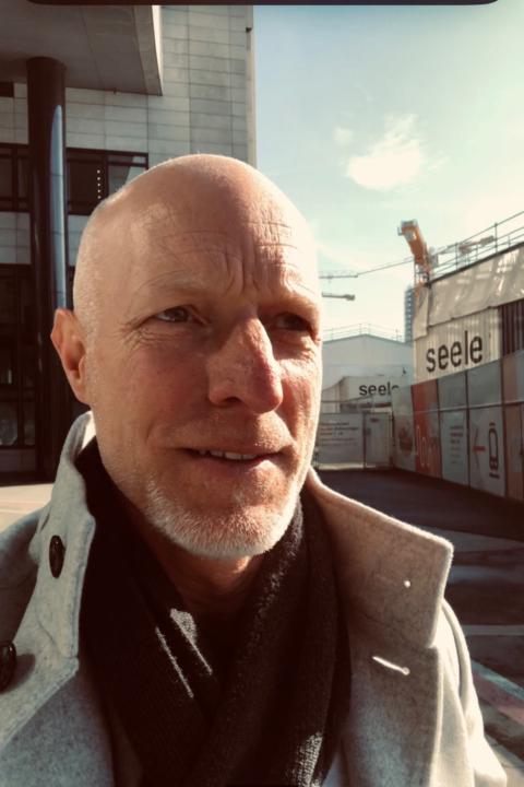 Björn Rues