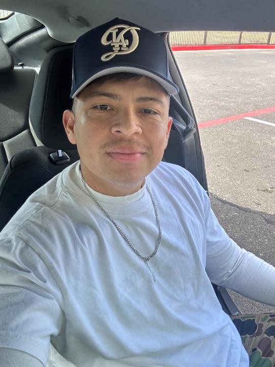 Andrys González