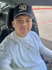 Andrys González