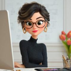 Victoria Serrano