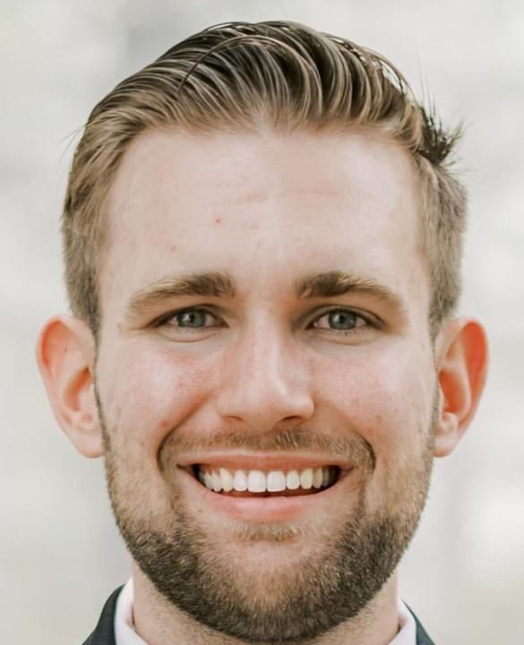 Christian Fitts