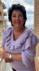 Maria Asplund