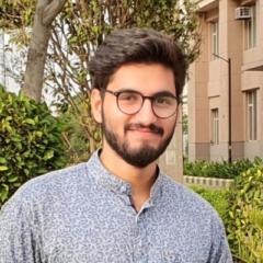 Yogesh Singh