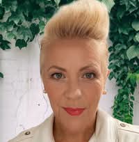 Yvette Wellington