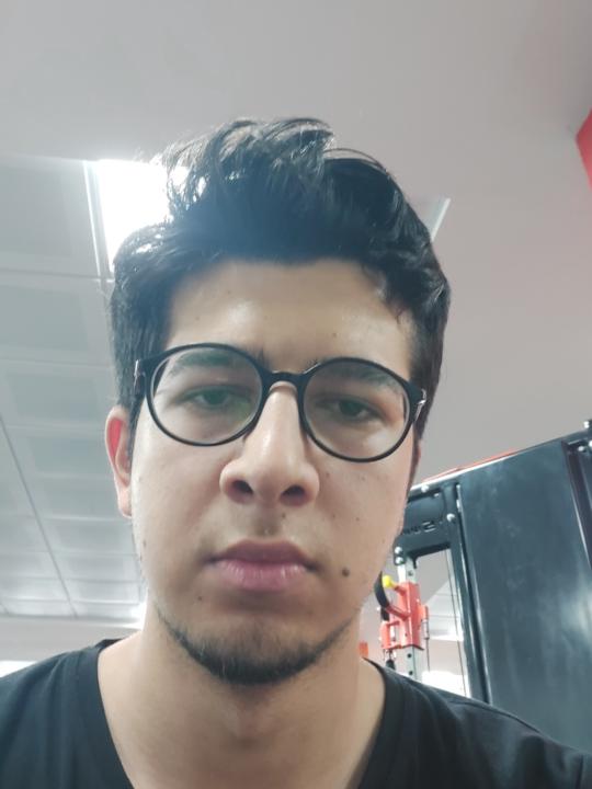 Muhammed Yiğit Turan