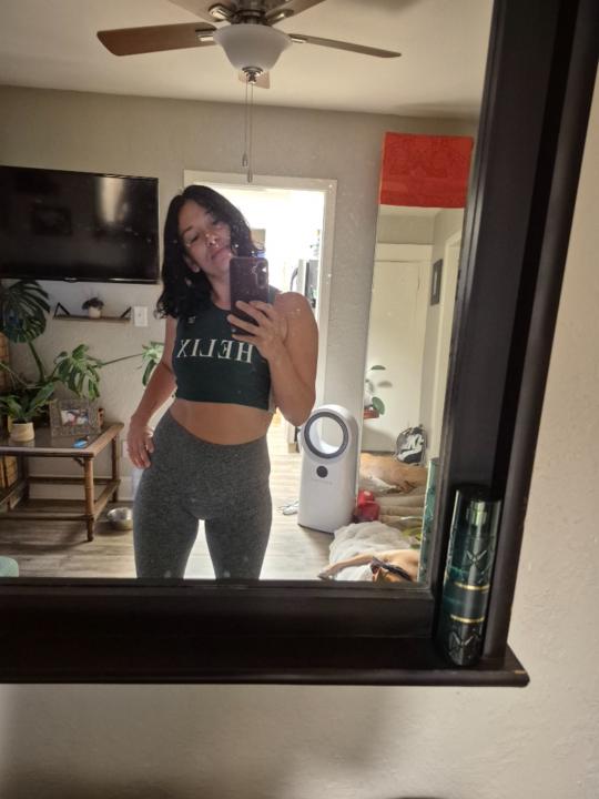 Raquel Lastra Lopez