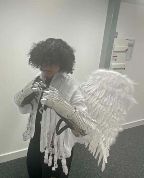 Francisco Costa Da Silva