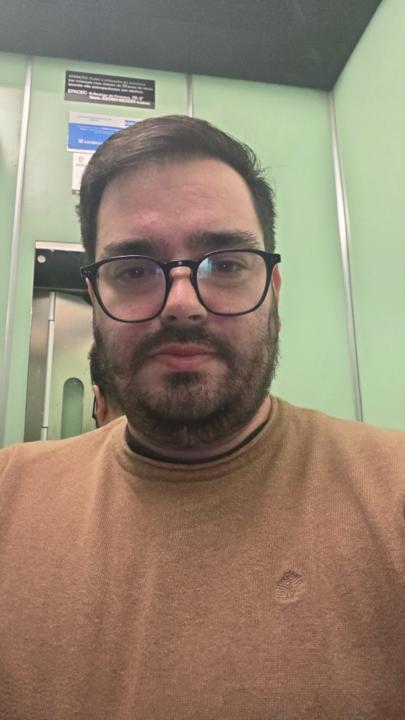 Joao Ventura