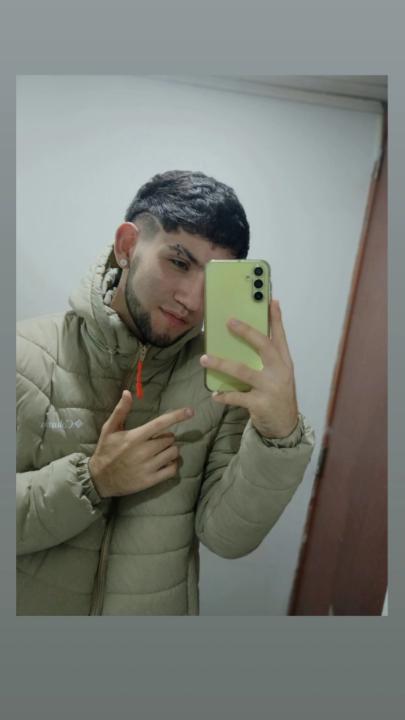 Esteban Garzon