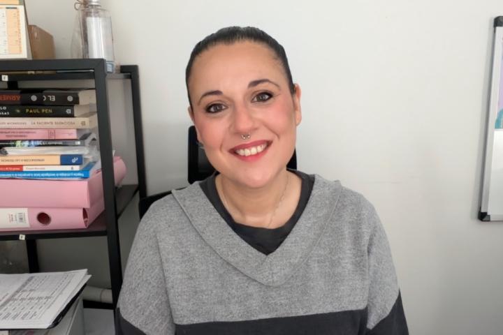 Amara Fernández Acevedo