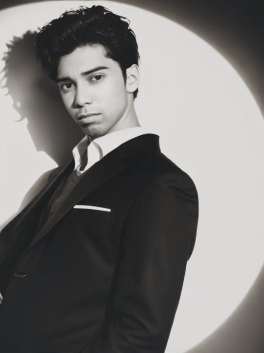Vaibhav Thomas