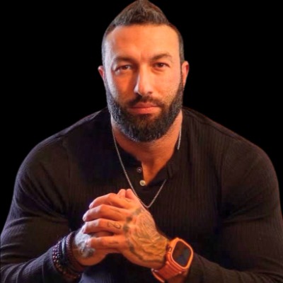 Eric Guerette