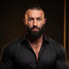 Eric Guerette