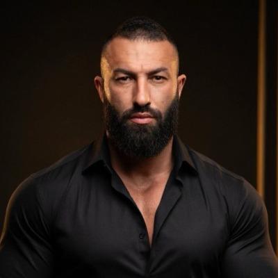 Eric Guerette