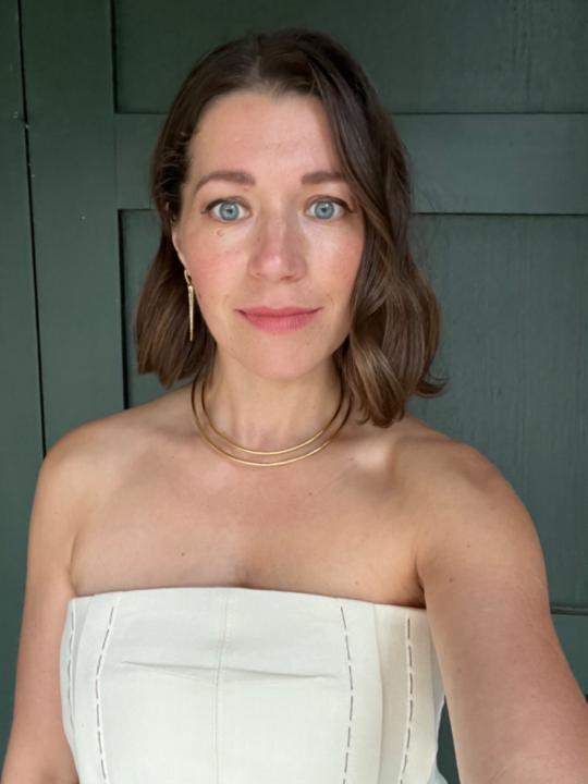 Jessi Sheehan