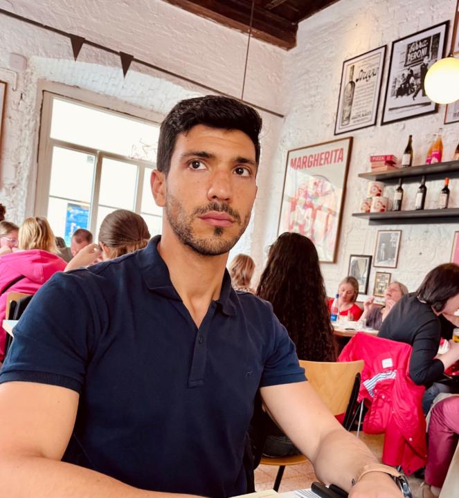Rúben Marques