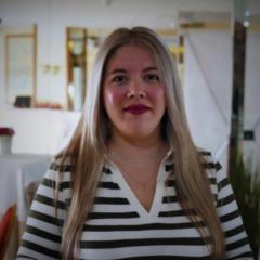 Macarena González rodríguez