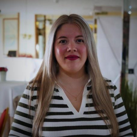 Macarena González rodríguez