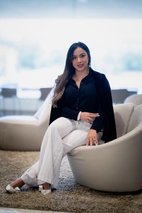 Lina Maria Diaz