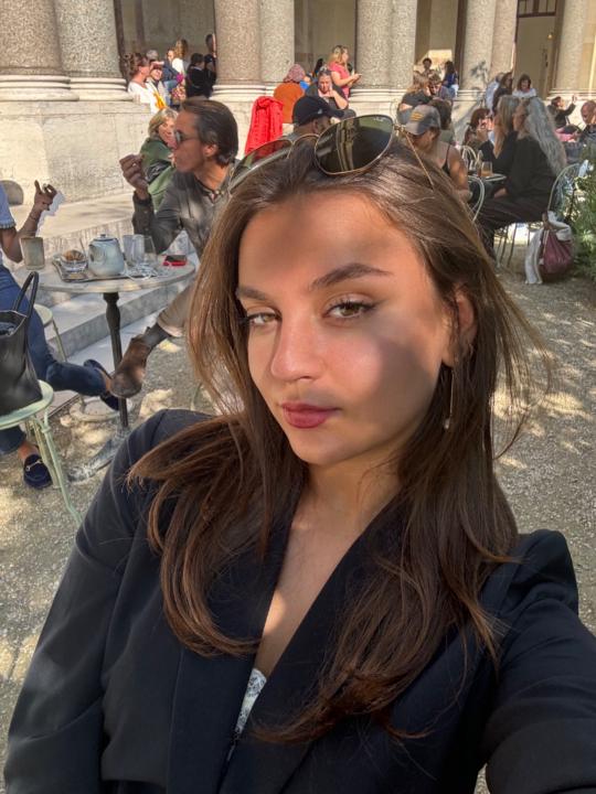 Anastasija Simovic