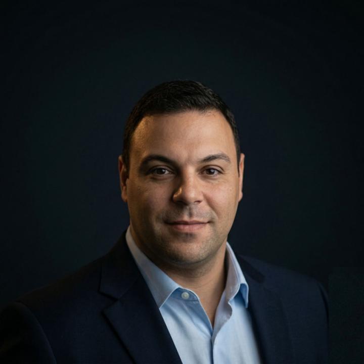 Brian Benigno