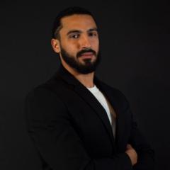 Khalim Georges