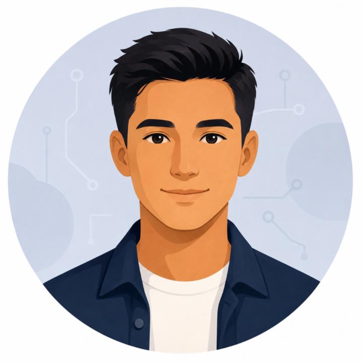 Adam Ib