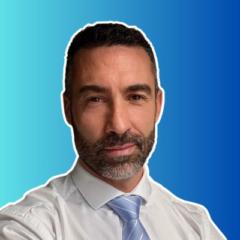 Patrice Humbert