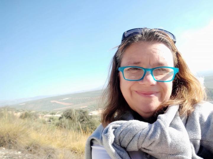 Dana Solé Molins