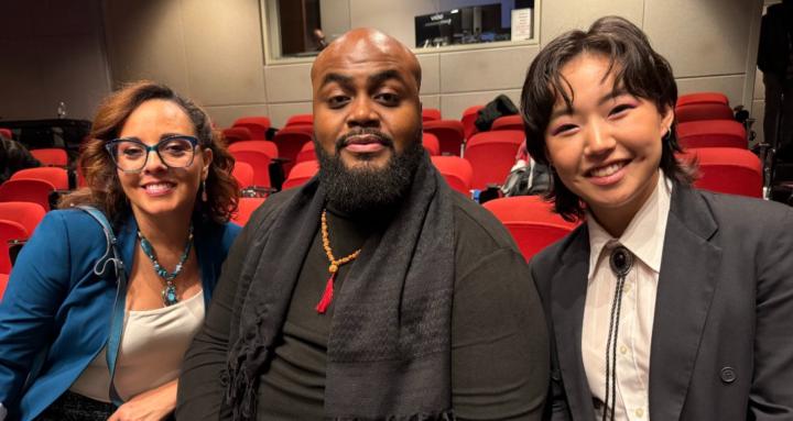 Go Big, Be Whole Collective