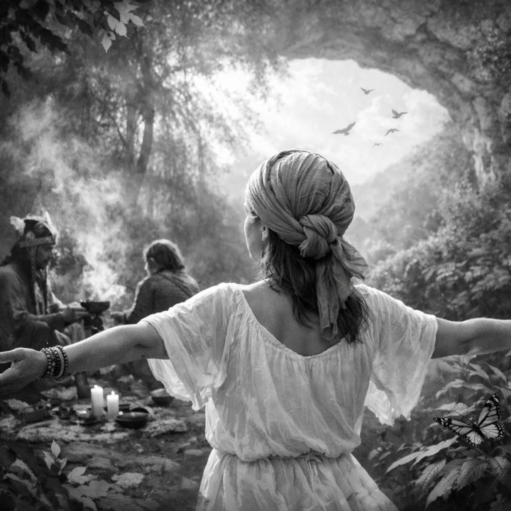 Under the Body, Under the Blame