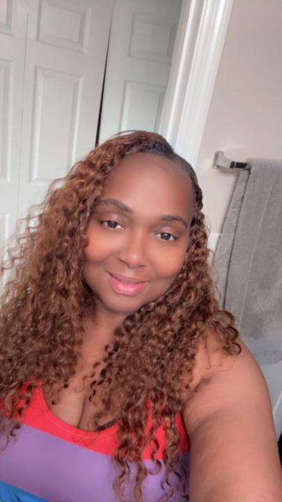 Lashonda Barnes