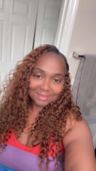 Lashonda Barnes