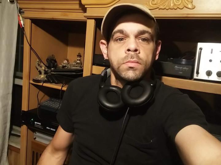 Daniel Vandoran